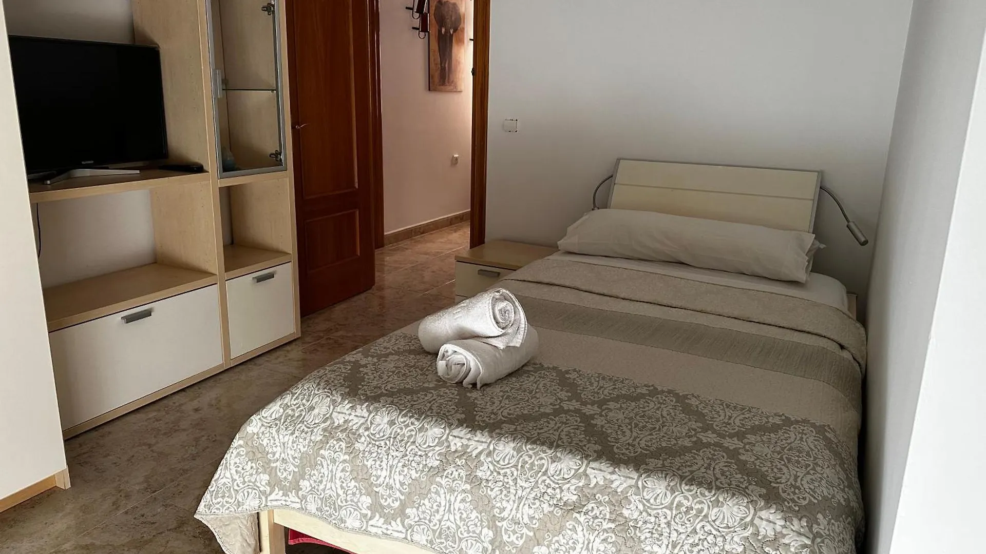 Homestay Habitaciones A 10 Minutos De La Playa De Aguadulce Aguadulce