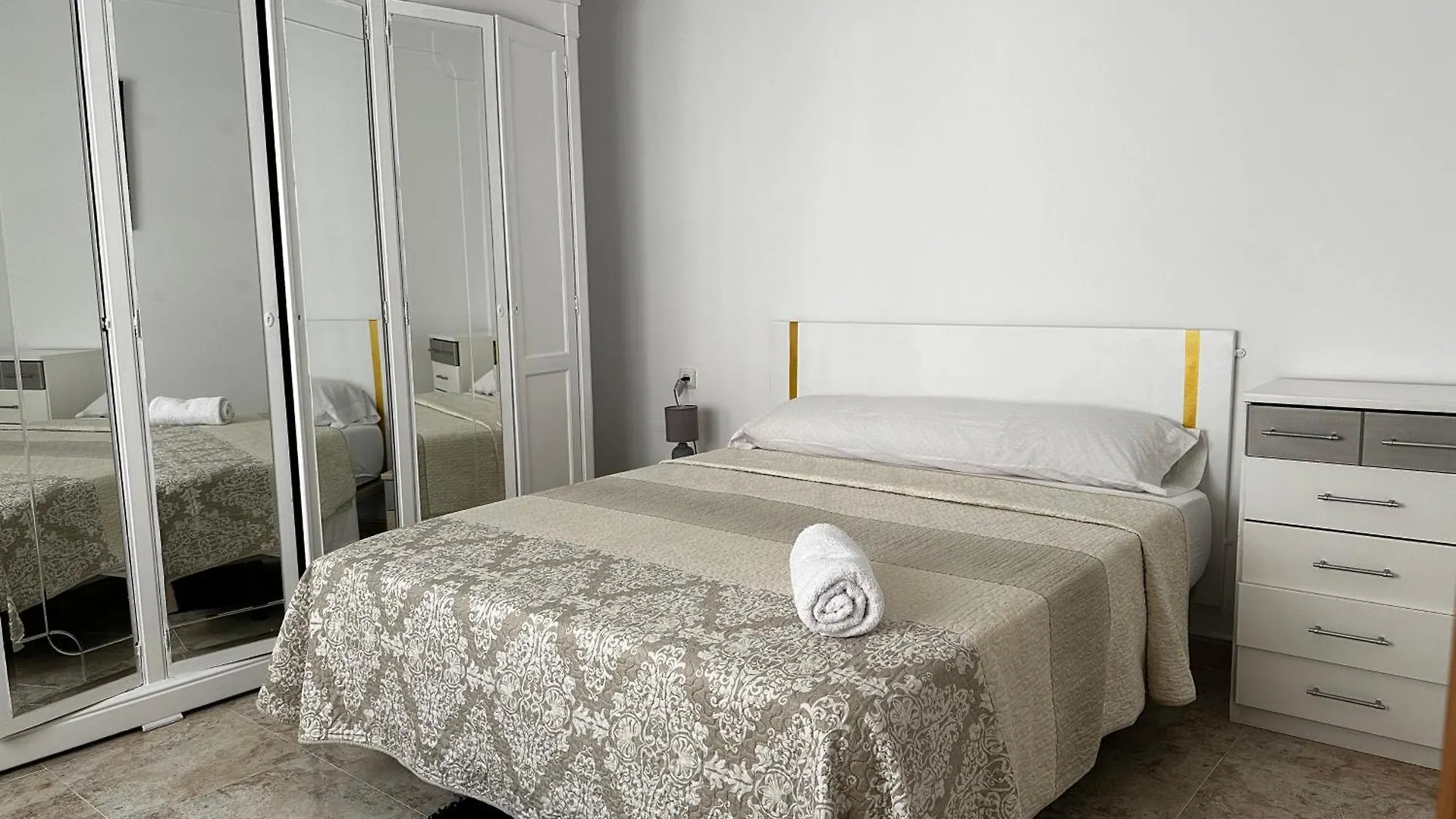 Habitaciones A 10 Minutos De La Playa De Aguadulce Aguadulce  Homestay