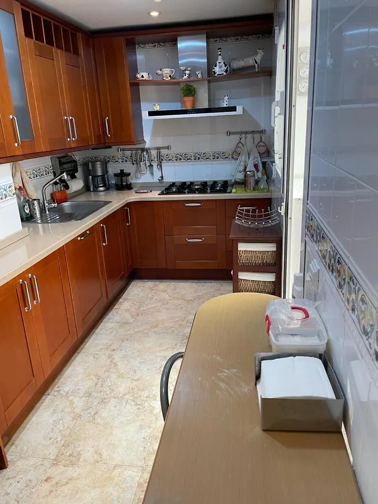 Homestay Habitaciones A 10 Minutos De La Playa De Aguadulce Aguadulce