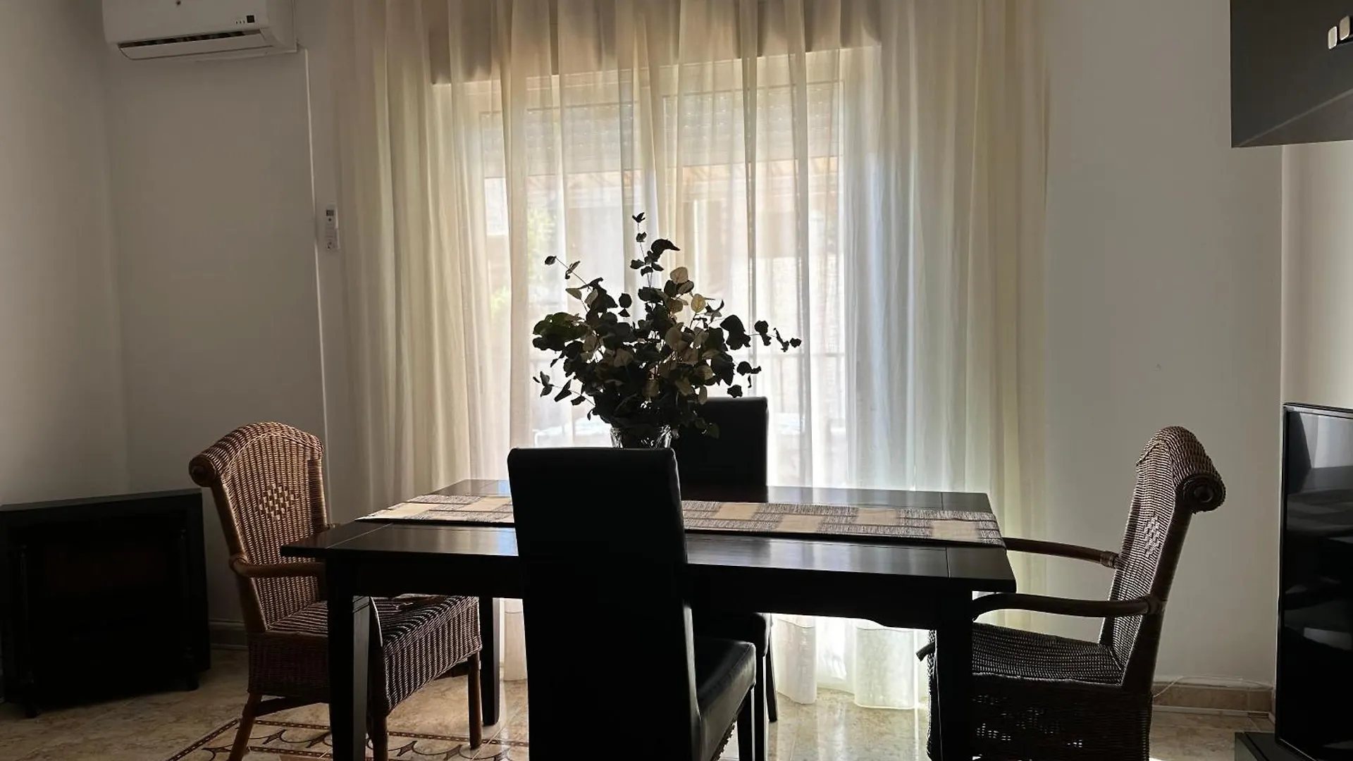 Homestay Habitaciones A 10 Minutos De La Playa De Aguadulce Aguadulce