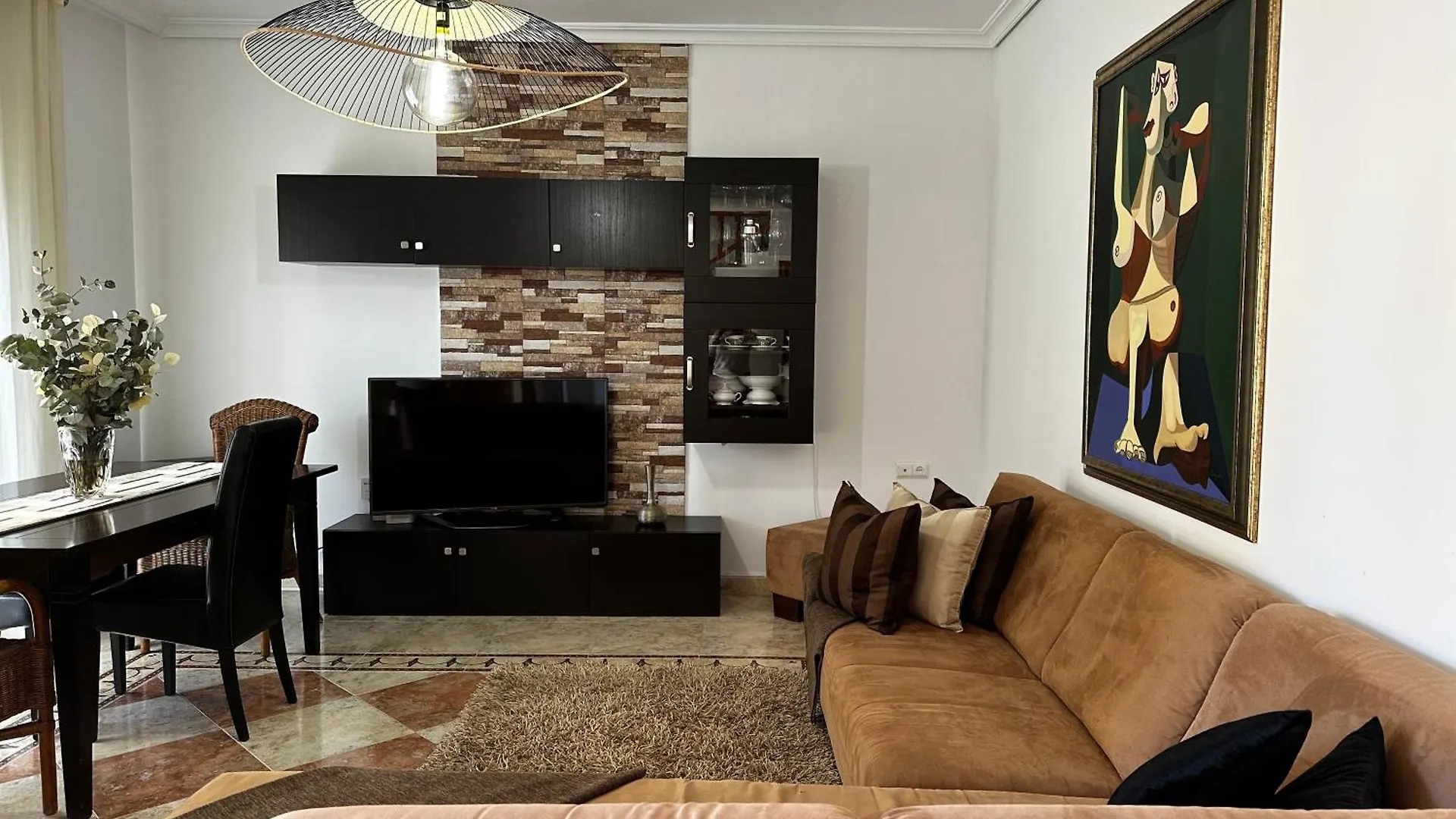 Homestay Habitaciones A 10 Minutos De La Playa De Aguadulce Aguadulce  Spain