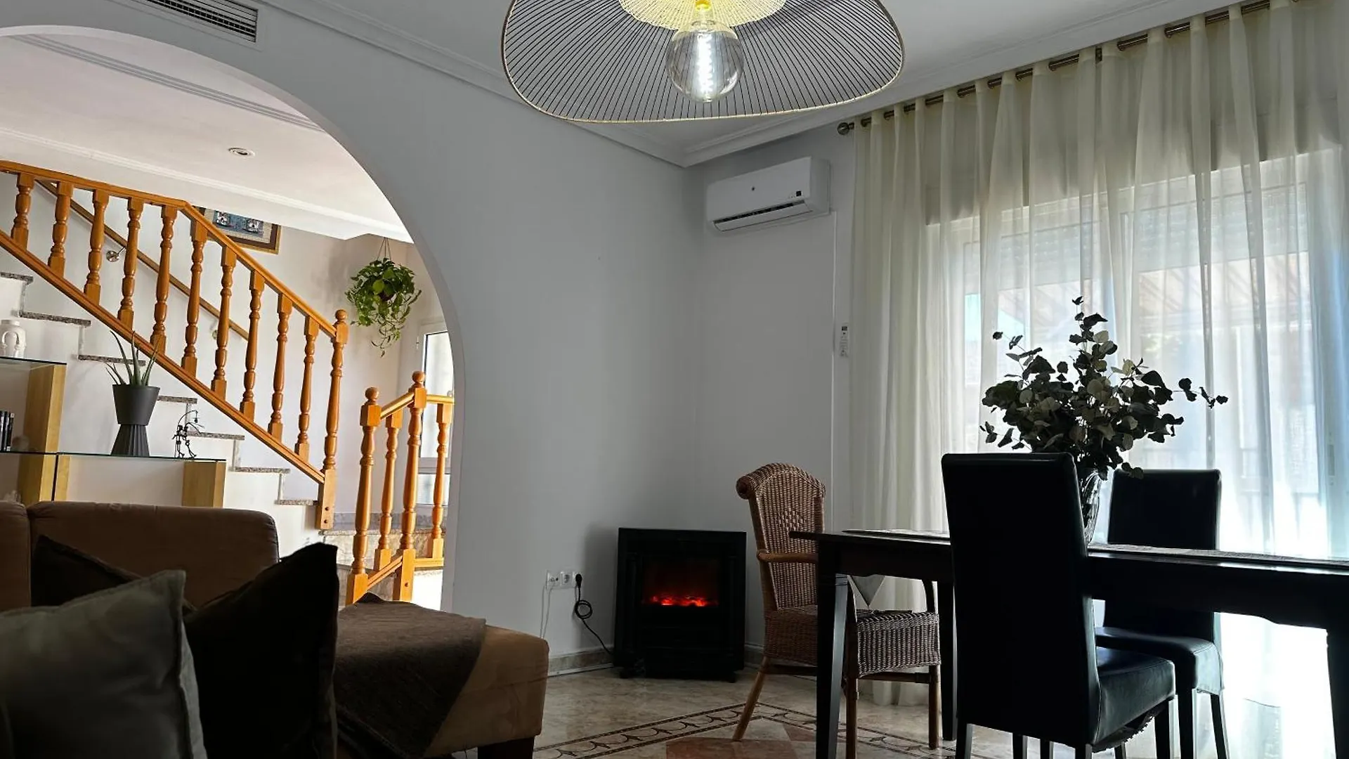 Habitaciones A 10 Minutos De La Playa De Aguadulce Aguadulce  Spain