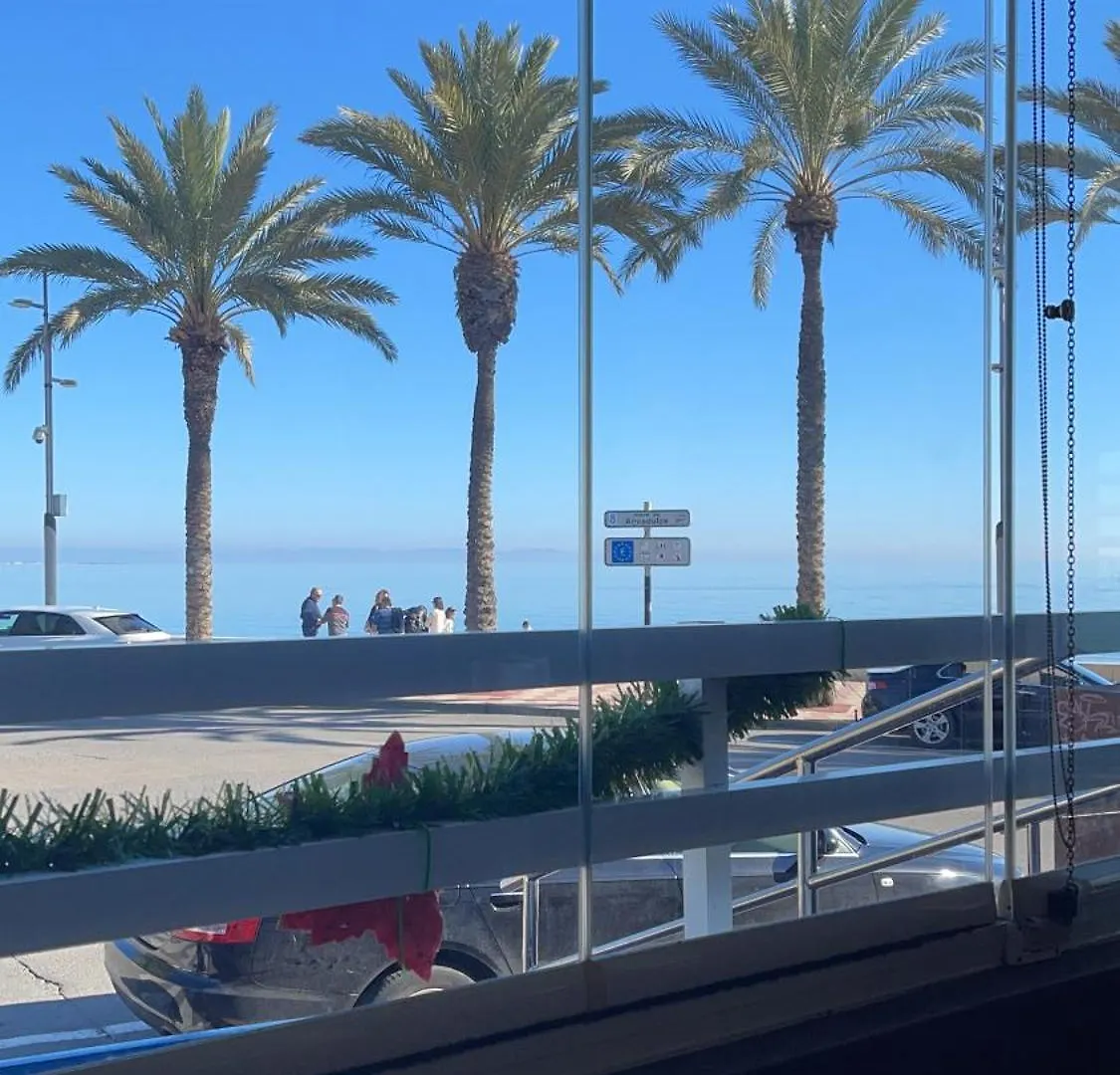 Homestay Habitaciones A 10 Minutos De La Playa De Aguadulce Aguadulce  Spain